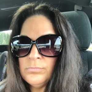 Meet your Posher, Gayle